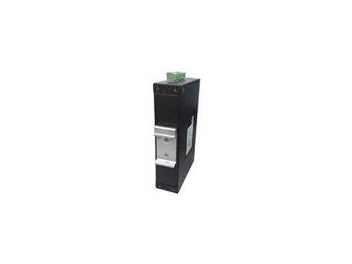 1口百兆光纤收发器
